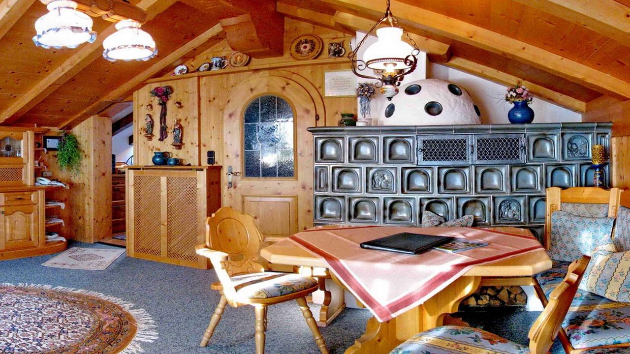 Ferienwohnung ZUGSPITZE *** Ferienwohnung ZUGSPITZE ***